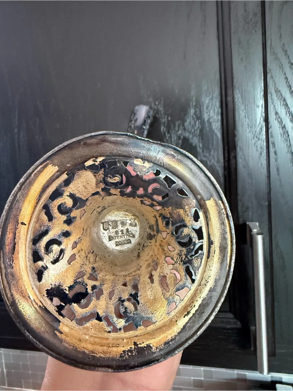 Vintage Vase